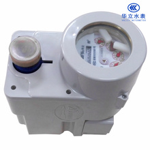 Big Size IC Card Vertical Prepaid Water Meter (LXS-15E~LXS-25E)